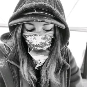 Meet your Posher, Justine